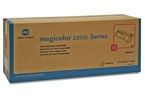 Toner KONICA-MINOLTA 1710471-003 do Magicolor 2200, 2210 - magenta- 4145603