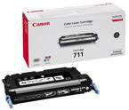 Toner CANON 711, 1660B002 do LBP5300, 5360, MF9130, 9170, 9220, 9280 - czarny