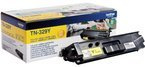 Toner BROTHER TN-329Y do DCP–L8450,  HL-L8350, HL-L8350, MFC-L8850 - yellow - karton otwarty