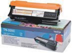 Toner BROTHER TN-325C TN325C do DCP-9055, 9270 / HL-4140, 4150, 4570 / MFC-9460, 9465, 9970 - 3500s cyan