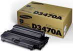 Toner SAMSUNG ML-D3470A, ML-D3470A, SU665A  do ML3470, ML3471 - czarny