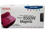 Tusz XEROX 108R00765 do Phaser 8560w - magenta