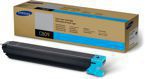 Toner SAMSUNG CLT-C809S, SS567A do CLX9201, 9251, 9301 - cyan