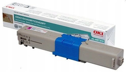 Toner OKI 44973510 do ES3452, ES5431, ES5462 - magenta