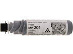 Toner RICOH 842024, 888261, 842338 do Aficio 1515, MP161, 171, 201 Nashuatec DSM415 - czarny