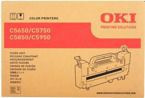 Fuser OKI 43853103 do C5650, 5750, 5850, 5950