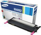 Toner SAMSUNG CLT-M4092S, SU272A do CLP310, 315, CLX3170, 3175 - magenta