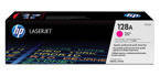 Toner HP CE323A, nr 128A do CP1525, CM1415 - magenta