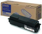 Toner EPSON C13S050585 do MX20, M2400, M2300 - czarny