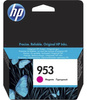 Tusz HP  F6U13AE nr 953 magenta do 7720, 7730, 7740, 8210, 8218, 8710, 8715, 8718, 8719, 8720, 8725, 8728, 8730, 8740 - purpurowy