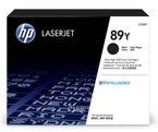 Toner HP CF289Y, 89Y do HP LaserJet Enterprise Flow MFP M528, Enterprise M507, MFP M528, Managed E50145dn, E52645 - czarny