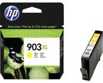 Tusze HP T6M11AE nr 903XL do OfficeJet Pro 6860, 6950, 6954, 6960, 6961, 6962, 6963, 6964, 6965, 6966, 6968, 6970, 6971, 6974, 6975, 6976, 6978, 6979 - żółty