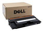 Toner DELL 593-10153 - RF223 do 1815 - czarny - OPAKOWANIE OTWARTE