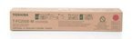 Toner TOSHIBA T-FC200E-M, TFC200EM, 6AJ00000127 do e-Studio 2000AC, 2500AC - magenta