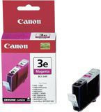 Tusz CANON BCI-3, 4481A002 do BJC: 3000, 6000, S400, MP700, 730, C400, C600, IP3000, 4000, 5000, S450, 500, 520, 530, 600, 630, 750, 4500, 6300, I550, I850, I865, I6500 - magenta