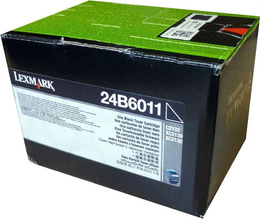 Toner LEXMARK 24B6011 do Lexmark C2130, C2132, XC2130, XC2132 - czarny