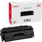 Toner CANON 719H, 3480B002 do LBP-251dw, 252dw, 6300DN, 6310DN, 6650DN, 6670DN, 6680X, MF-411dw, 416dw, 418x, 419x, 5840DN, 5880DN, 5940DN, 5980DW, 6140dn  - czarny