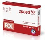 KSERO PAPIER A4 POLSPEED 80G