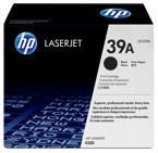 Toner HP Q1339A, nr 39A do LaserJet 4300 - czarny