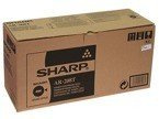 Toner SHARP AR-208T, AR208T do AR203 - czarny