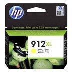 Tusz HP 912XL Yellow (żółty) - ORYGINALNY HP 3YL83AE do OfficeJet Pro 8010, 8012, 8013, 8014, 8015, 8020, 8022, 8023, 8024, 8025, 8035