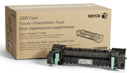 Fuser XEROX 115R00089 do XXerox WorkCentre 6655