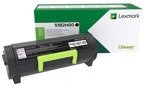 Toner LEXMARK 51B2H00 do MS417, MS517, MS617, MX417, MX517, MX617 - czarny