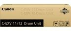 Bęben CANON C-EXV12, 9630A003 do IR2230, 2270, 2870, 3025, 3035, 3045, 3530, 3570, 4570 - czarny