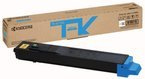 Toner KYOCERA TK-8115C, 1T02P3CNL0 do Kyocera M8124, Ecosys M8130 - cyan