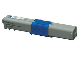 Toner OKI 44973511 do ES3452, ES5431, ES5462 - cyan