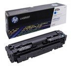 Toner HP CF411A, HP 410A - 2300str do Color LaserJet Pro M452, 377, 477 - cyan - otwarte opakowanie