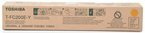 Toner TOSHIBA T-FC200E-Y, TFC200EY, 6AJ00000131 do e-Studio 2000AC, 2500AC - yellow