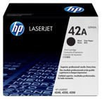 Toner HP Q5942A, nr 42A do LJ 4240, 4250, 4350 - czarny