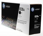 Bęben HP CF358A, nr 828A do HP LaserJet Enterprise M855, M880 - czarny