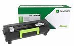 Toner LEXMARK 51B2X00 do Lexmark MS517, MS617, MX517, MX617 - czarny