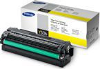 Toner SAMSUNG CLT-Y506L, SU515A do CLP680, CLX6260 - yellow