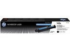 Toner HP W1143A,  nr 143A do HP Neverstop Laser 1000, 1200, 1201, 1202 - czarny