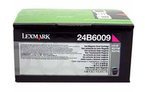 Toner LEXMARK 24B6009 do Lexmark C2130, C2132,  XC2130, XC2132 - purpurowy