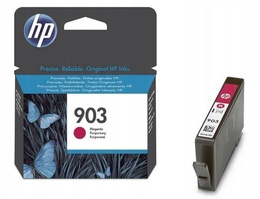 Tusz HP T6L91AE, HP 903 do OfficeJet Pro 6860, 6950, 6954, 6960, 6961, 6962, 6963, 6964, 6965, 6966, 6968, 6970, 6971, 6974, 6975, 6976, 6978, 6979 - magenta