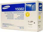Toner SAMSUNG CLT-Y5082L, SU532A do CLP620, CLP670, CLX6220, CLX6250 - yellow