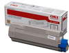 Toner OKI 45396203 do MC770, MC780 - 11500s cyan