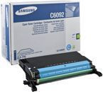 Toner SAMSUNG CLT-C6092S, SU082A do CLP770, 775 - cyan