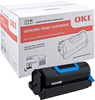 Toner OKI 45488802 do B721, B731, MB760, MB770 - czarny