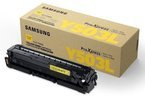 Toner SAMSUNG CLT-Y503L, SU491A do Samsung ProXpress C3010, C3060 - yellow