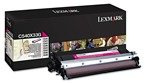 Wywoływacz  LEXMARK C540X33G do C543, C544, C546, X543, X544, X546, X548 - magenta - KARTON ZASTĘPCZY