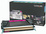 Toner LEXMARK C734A1MG  do C734, C736, X734, X736, X738 - magenta