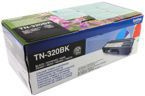 Toner BROTHER TN-320BK do DCP9055, 9270, HL4140, 4150, 4570, MFC9460, 9465, 9970 - czarny