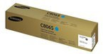 Toner SAMSUNG CLT-C806S, SS553A do Samsung MultiXpress SL-K703, SL-X704LX, SL-X706GX, SL-X7400, SL-X7500, SL-X7600 - cyan