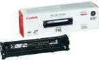 Toner CANON 716 CRG716 BK 1980B002 do LBP5050, MF8030, 8050 - czarny