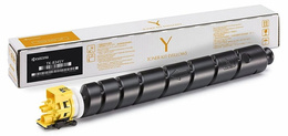 Toner KYOCERA TK-8345Y, 1T02L7ANL0 do Kyocera TASKalfa 2552ci, TASKalfa 2553ci - yellow